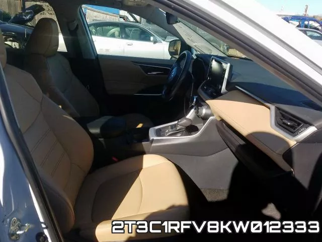 2T3C1RFV8KW012333 фото 6