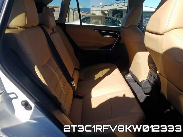 2T3C1RFV8KW012333 фото 7