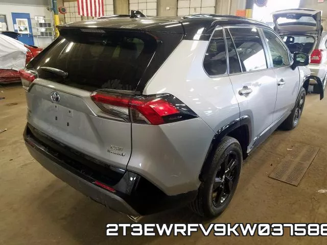 2T3EWRFV9KW037588 фото 5