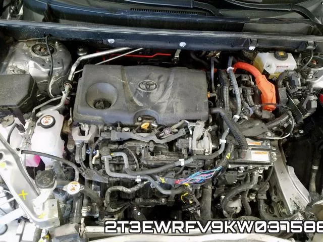 2T3EWRFV9KW037588 фото 8