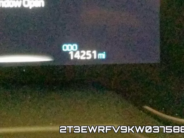 2T3EWRFV9KW037588 фото 9