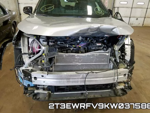 2T3EWRFV9KW037588 фото 10