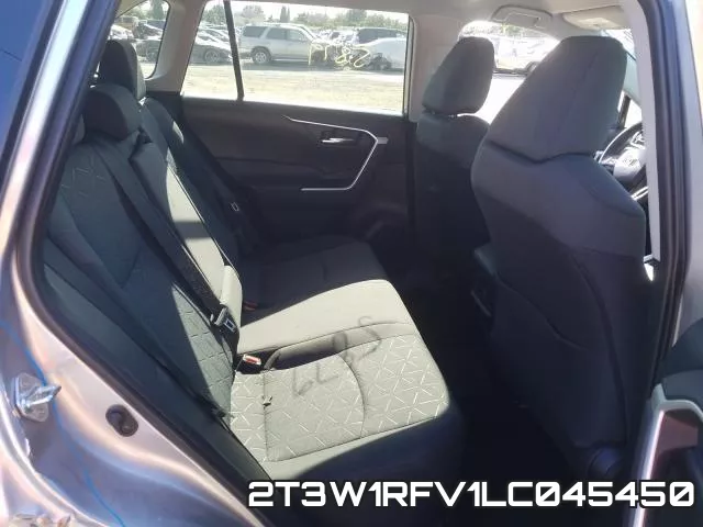 2T3W1RFV1LC045450 фото 7