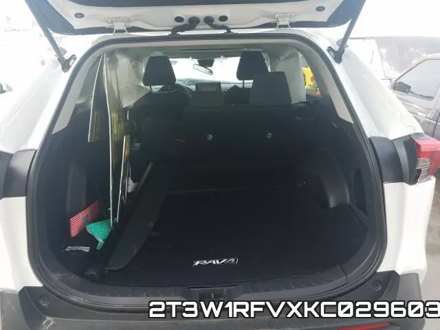 2T3W1RFVXKC029603 фото 10
