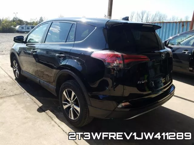 2T3WFREV1JW411289 фото 4