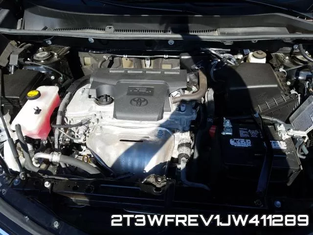 2T3WFREV1JW411289 фото 8