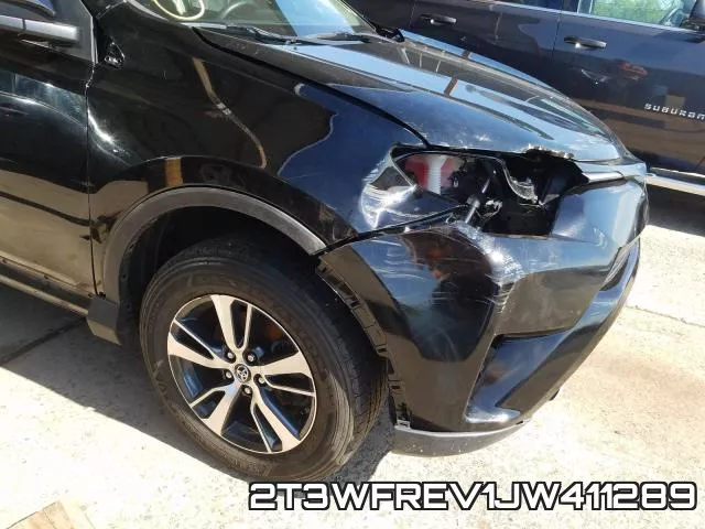 2T3WFREV1JW411289 фото 10