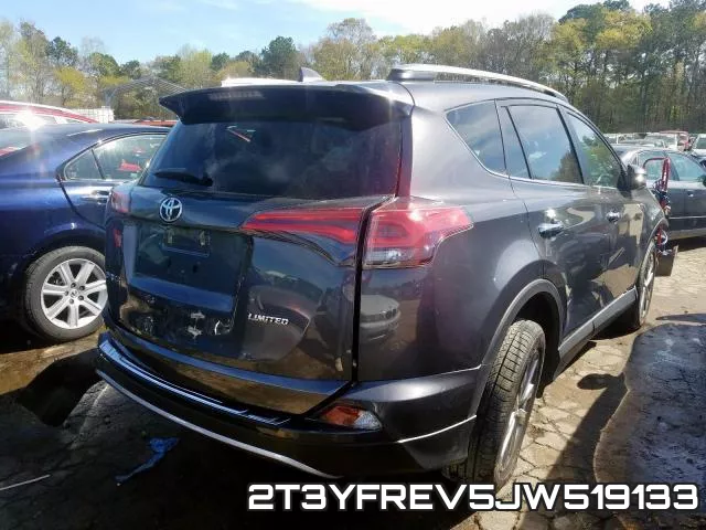 2T3YFREV5JW519133 фото 5