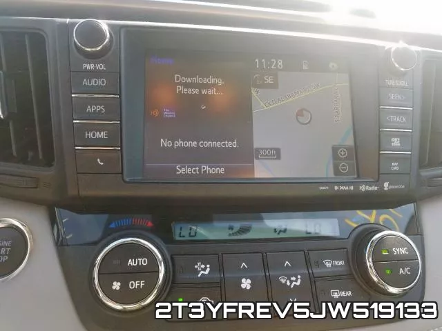 2T3YFREV5JW519133 фото 10