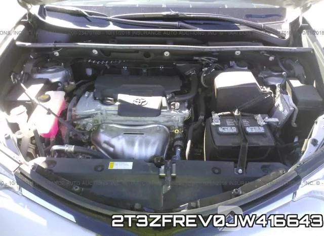 2T3ZFREV0JW416643 фото 2