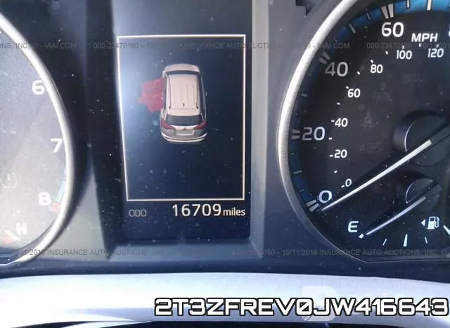 2T3ZFREV0JW416643 фото 8