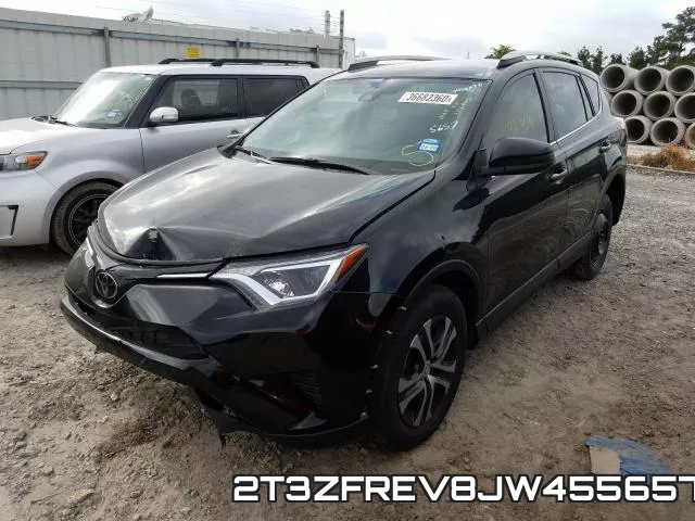 2T3ZFREV8JW455657 фото 3