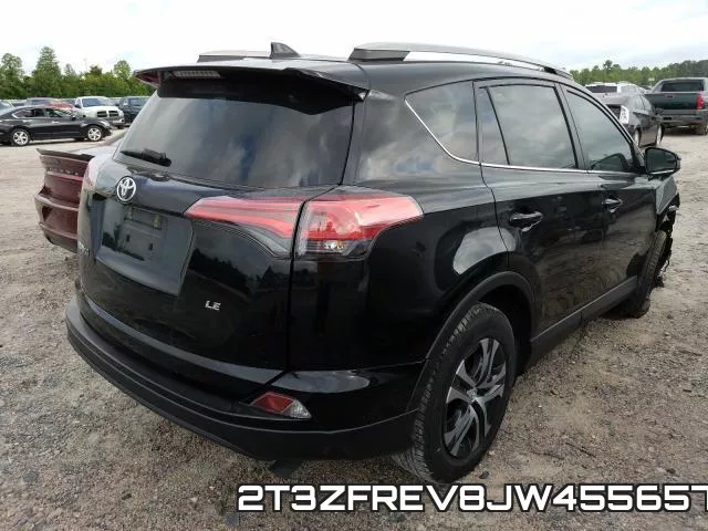 2T3ZFREV8JW455657 фото 5