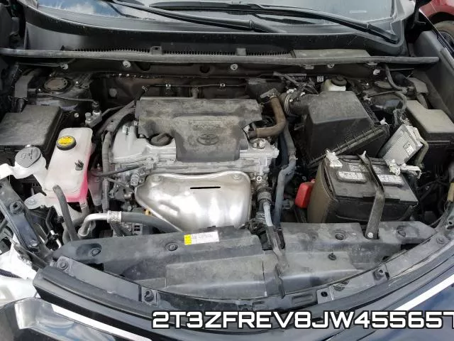 2T3ZFREV8JW455657 фото 8