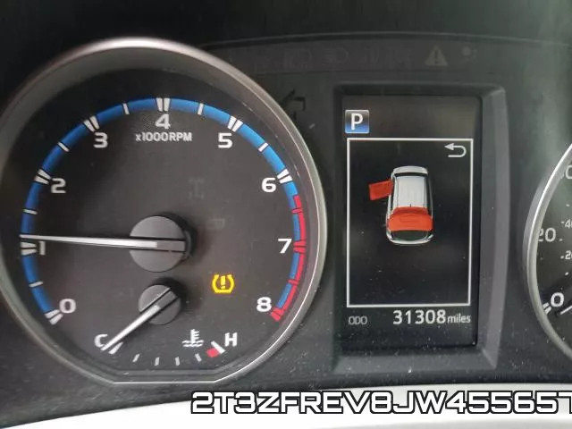 2T3ZFREV8JW455657 фото 9