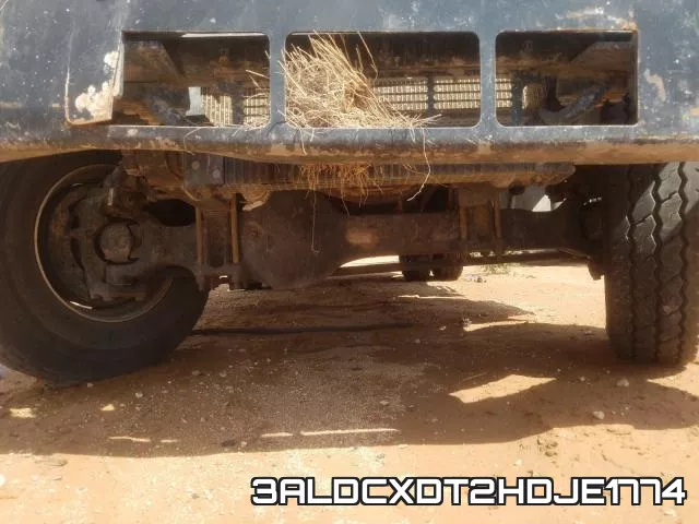 3ALDCXDT2HDJE1774 фото 10