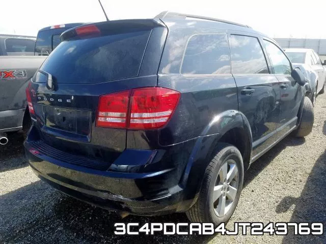 3C4PDCAB4JT243769 фото 5