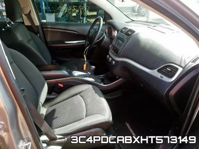 3C4PDCABXHT573149 фото 6