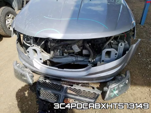 3C4PDCABXHT573149 фото 10