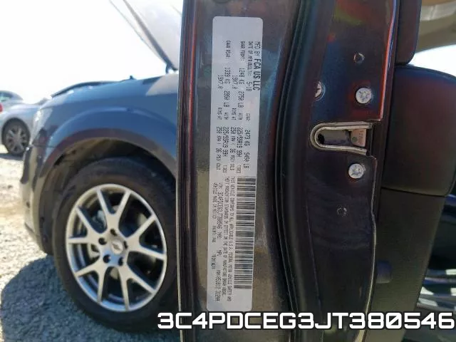3C4PDCEG3JT380546 фото 2
