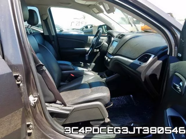 3C4PDCEG3JT380546 фото 6
