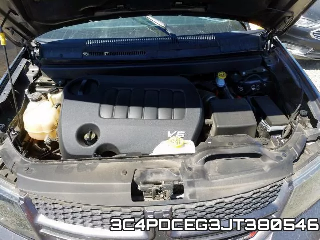 3C4PDCEG3JT380546 фото 8