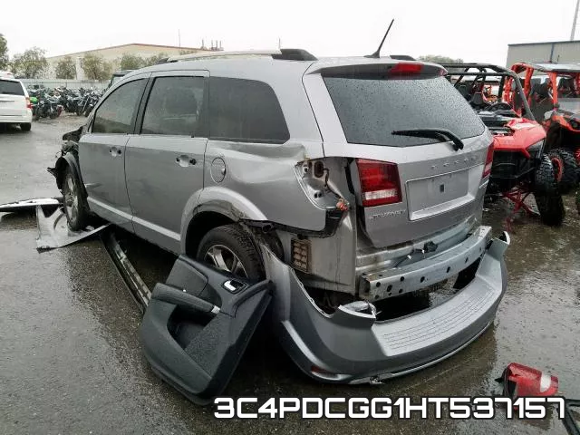 3C4PDCGG1HT537157 фото 4