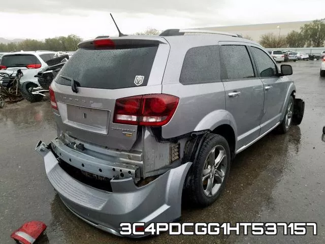 3C4PDCGG1HT537157 фото 5