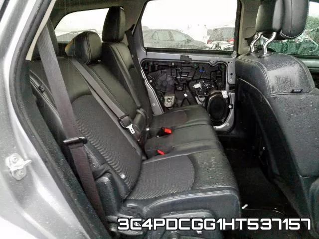 3C4PDCGG1HT537157 фото 7