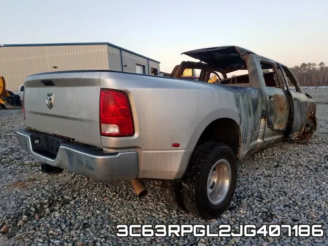 3C63RPGL2JG407186 фото 5