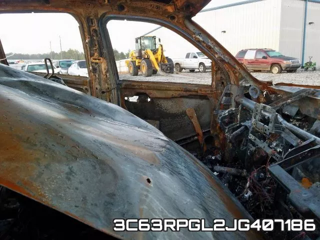 3C63RPGL2JG407186 фото 6