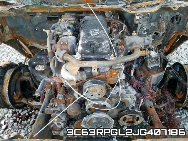 3C63RPGL2JG407186 фото 8