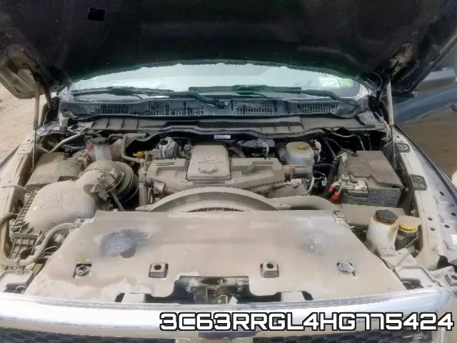 3C63RRGL4HG775424 фото 8