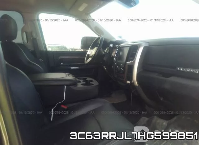 3C63RRJL7HG599851 фото 6