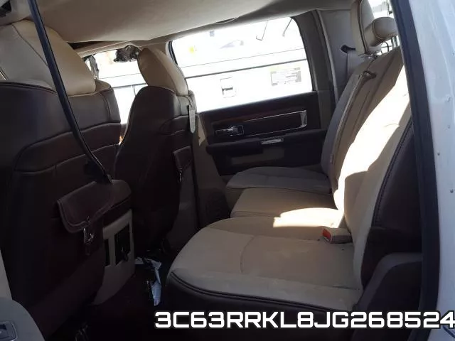 3C63RRKL8JG268524 фото 7