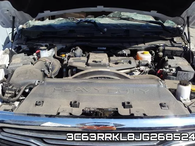 3C63RRKL8JG268524 фото 8