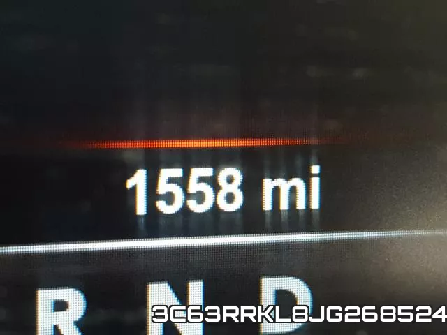 3C63RRKL8JG268524 фото 9