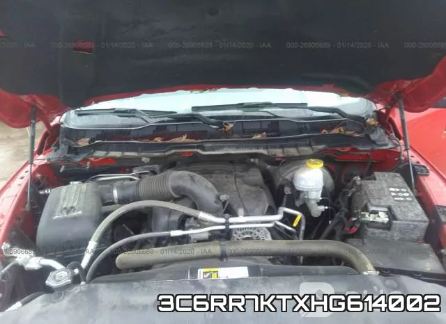 3C6RR7KTXHG614002 фото 2