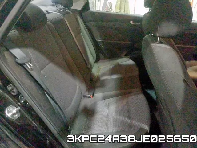 3KPC24A38JE025650 фото 7