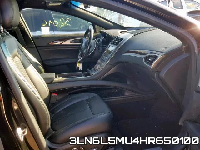 3LN6L5MU4HR650100 фото 6