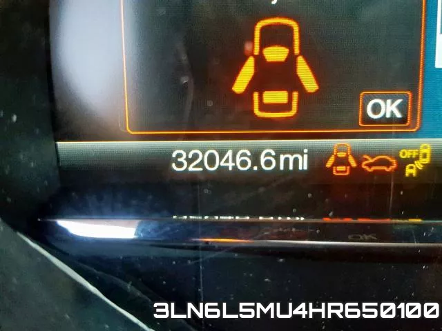 3LN6L5MU4HR650100 фото 9