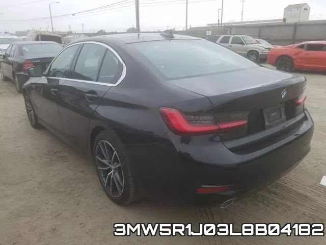 3MW5R1J03L8B04182 фото 4