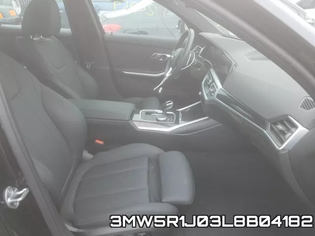 3MW5R1J03L8B04182 фото 6