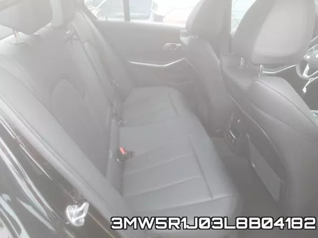 3MW5R1J03L8B04182 фото 7