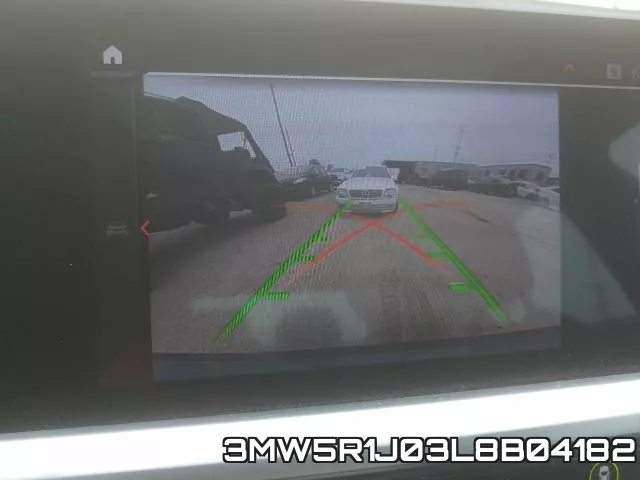 3MW5R1J03L8B04182 фото 10