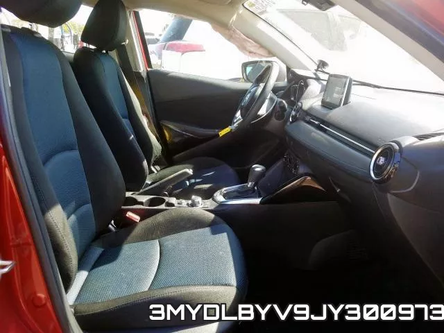 3MYDLBYV9JY300973 фото 6