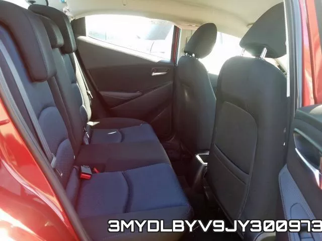 3MYDLBYV9JY300973 фото 7