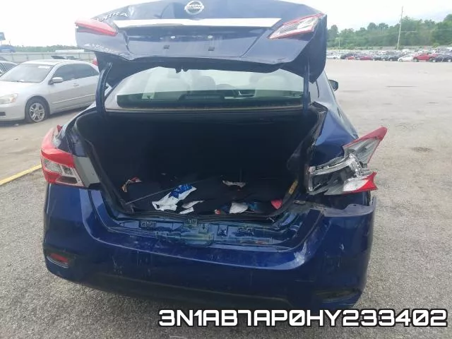 3N1AB7AP0HY233402 фото 10