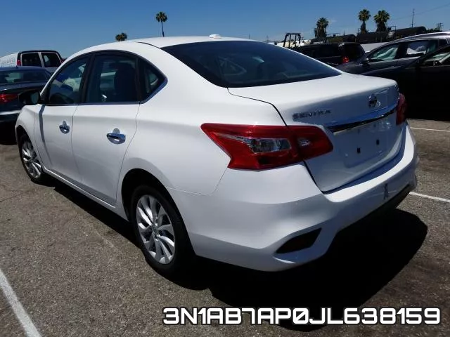 3N1AB7AP0JL638159 фото 4