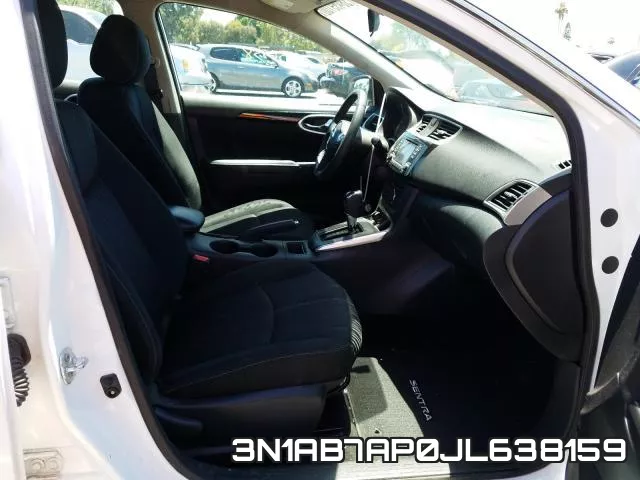 3N1AB7AP0JL638159 фото 6
